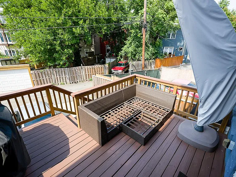 Terrace View