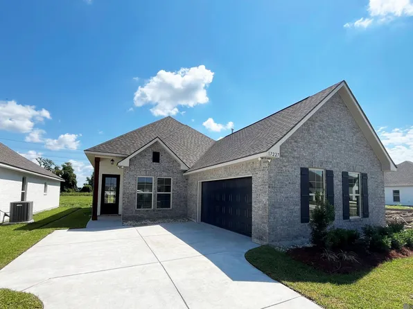 17227 Tidewater Ln, Baton Rouge, LA 70810