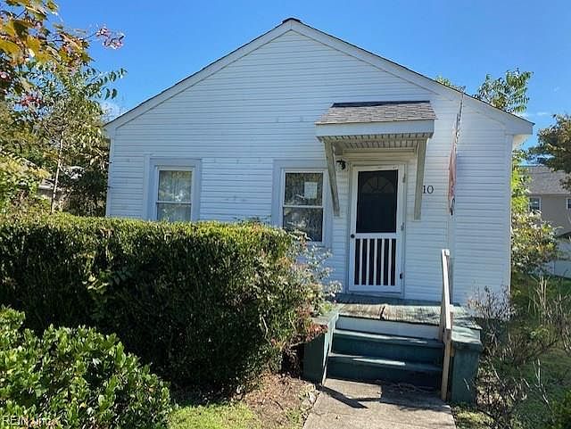 10 Sampson Pl Portsmouth Va 23702 Mls 10346629 Zillow