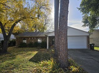 5209 Miller Cir, The Colony, TX 75056