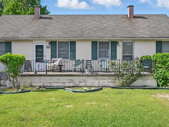 609 & 611 Delaware Ave, Virginia Beach, VA 23451