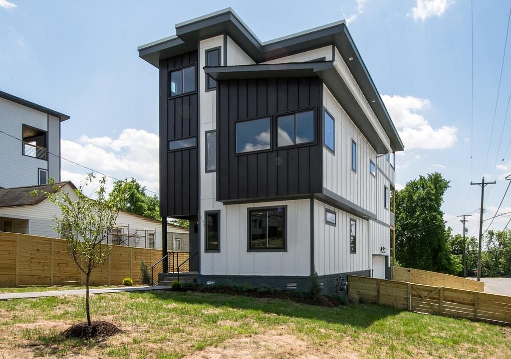 132 Fern Ave, Nashville, TN 37207 Zillow