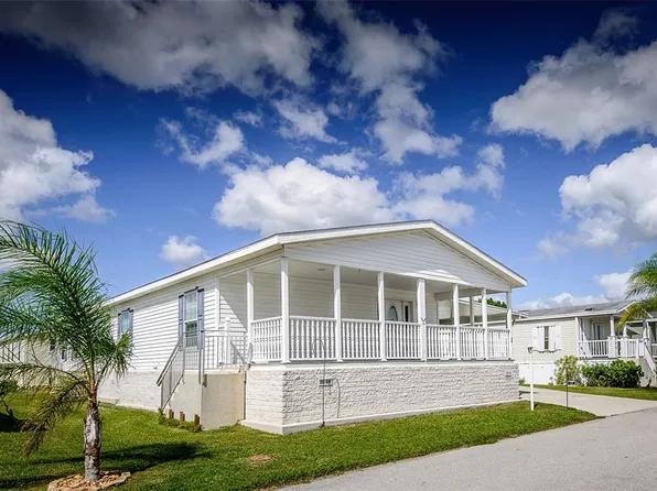 20 Amsterdam Ave, Punta Gorda, FL 33950