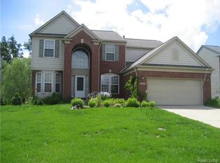 1457 Callaway Ct, Howell, MI 48843