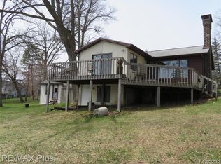 337 Indian Trl, Columbiaville, MI 48421