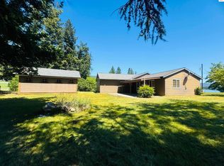 340 Campbell Point Rd, Laclede, ID 83841