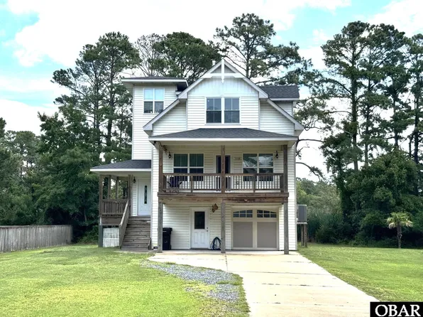 109 Watersedge Dr Lot 3, Kill Devil Hills, NC 27948