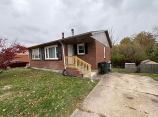 1177 Mount Rushmore Way, Lexington, KY 40515