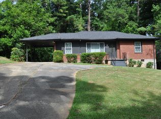 2113 Seavey Dr, Decatur, GA 30032