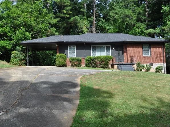 2113 Seavey Dr, Decatur, GA 30032
