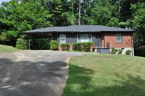 2113 Seavey Dr Photo 1