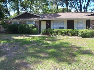 126 Vanderford Rd N, Orange Park, FL 32073