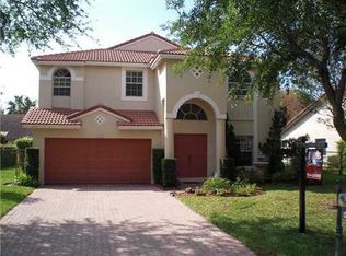 5721 NW 40th Ter, Coconut Creek, FL 33073