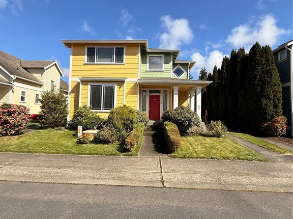 6315 122nd Street Ct E, Puyallup, WA 98373