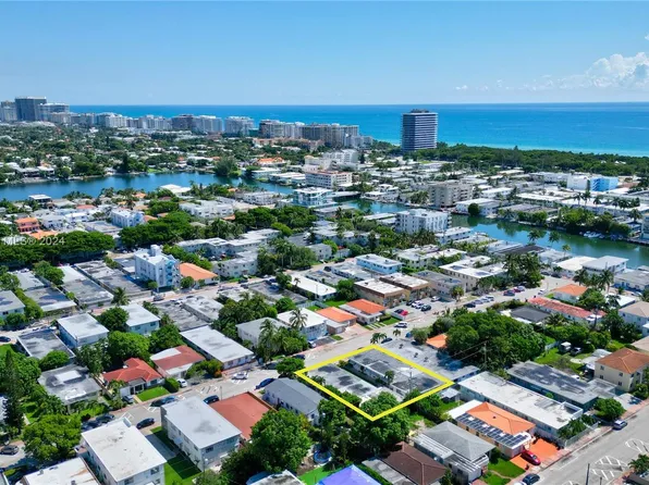 710 82nd St, Miami Beach, FL 33141