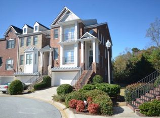 1195 Comet View Trl SE, Smyrna, GA 30082