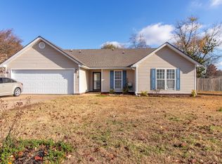 2200 Sheffield Dr, Jonesboro, AR 72405