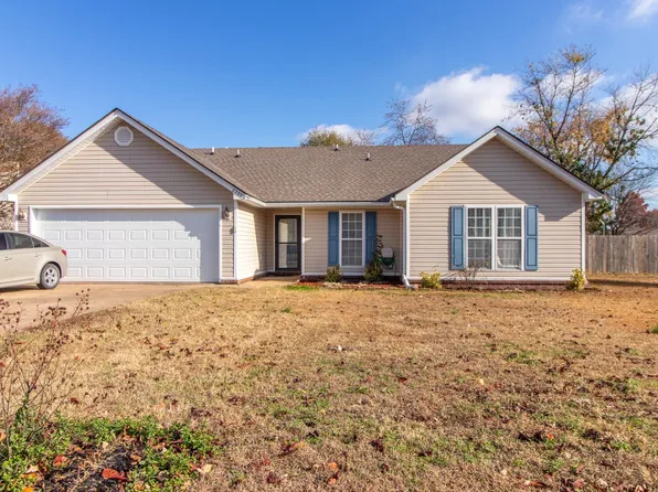 2200 Sheffield Dr, Jonesboro, AR 72405