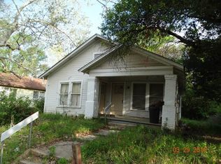 1002 E Locust St, Tyler, TX 75702