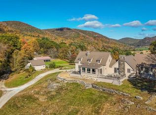 330 Rupert Hill Rd, Pawlet, VT 05761