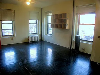 Rented by DSA Realty