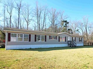 4975 Murray Johnson Rd, Conway, SC 29526