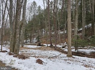 0 Spriggle Hollow Rd, Elliottsburg, PA 17024