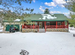 W9224 Town Corner Lake Rd, Pembine, WI 54156