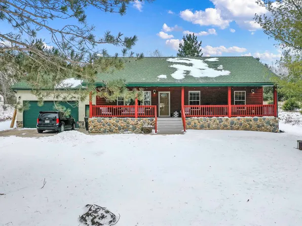 W9224 Town Corner Lake Rd, Pembine, WI 54156