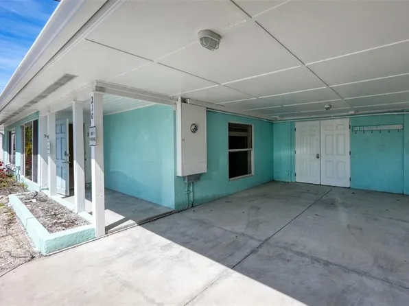 210 Haverkos Ct, Holmes Beach, FL 34217