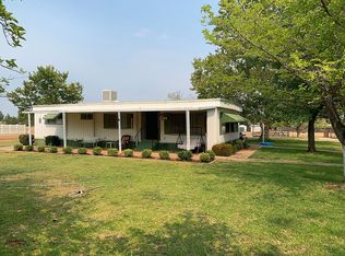 5405 Monte Vista Rd, Anderson, CA 96007