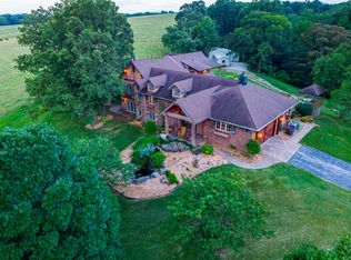 1786 W State Highway F, Ozark, MO 65721