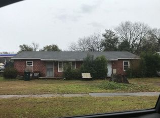 1010 Radio Dr, Macon, GA 31204