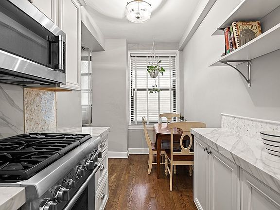 4th image of 107 W 86th St #3H