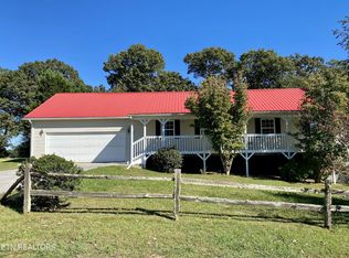 185 Jenkins Rd, Tellico Plains, TN 37385