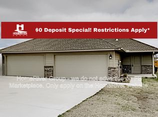 608 N 5th St, Cashion, OK 73016
