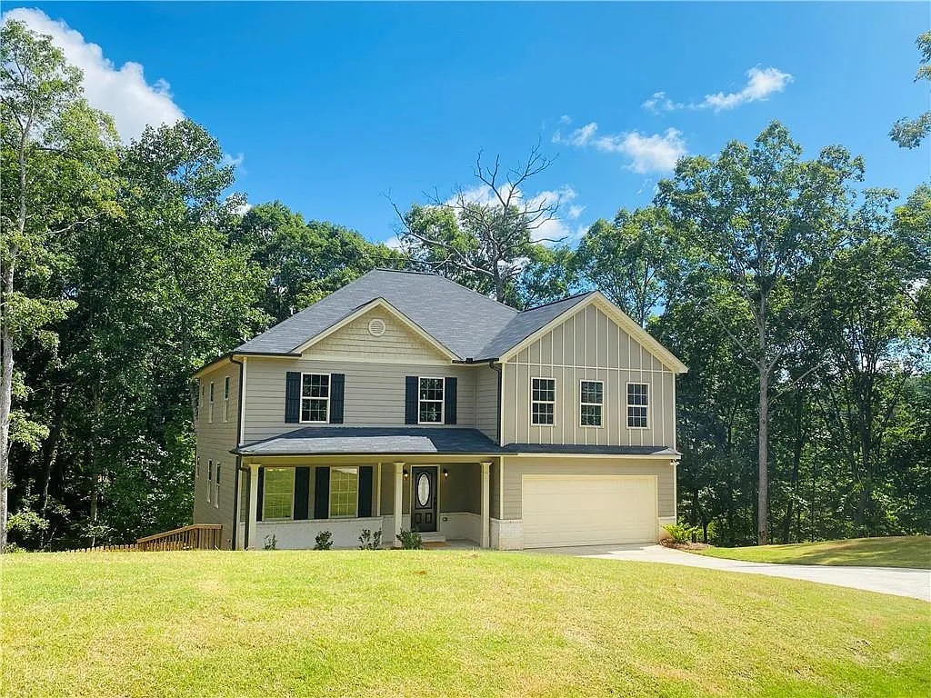 4 bed, 3.0 bath, 3294 sqft, $2,895 — Photo 2