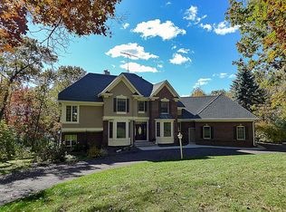 11950 Partridge Road Ct N, Stillwater, MN 55082
