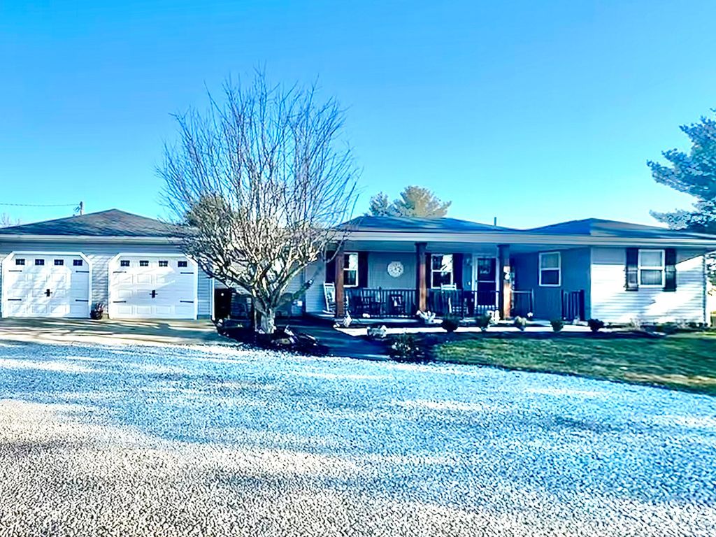 Real estate listing image