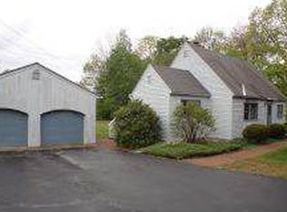 38 Lawrence Rd, Weare, NH 03281