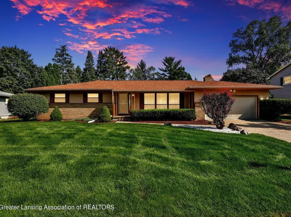 2178 Donovan Pl, Okemos, MI 48864