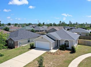 612 Jeffrey Ln, Lynn Haven, FL 32444