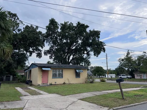 3942 Wells St N, Orlando, FL 32805