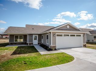 125 Buena Vista St, Baltic, OH 43804