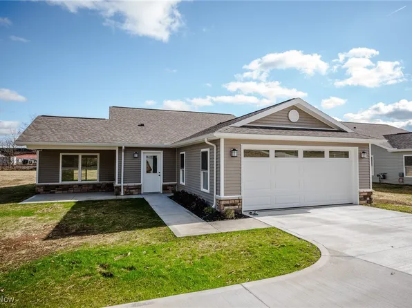 125 Buena Vista St, Baltic, OH 43804