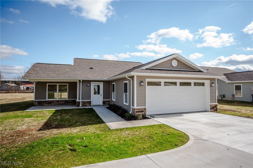 Real estate listing image