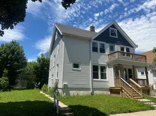 3415 N Bremen St #3415, Milwaukee, WI 53212