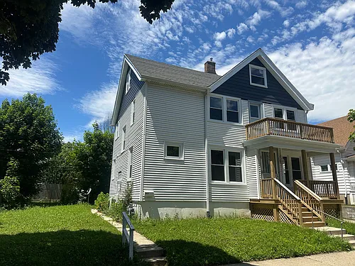 3415 N Bremen St #3415 Photo 1