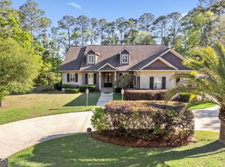 113 Widgeon Way, Brunswick, GA 31523