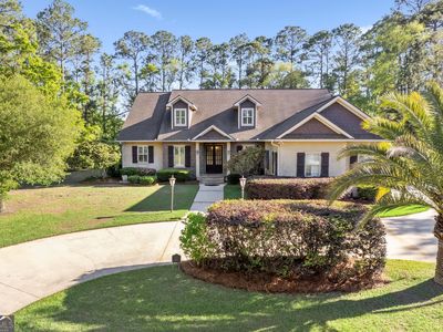 113 Widgeon Way, Brunswick, GA, 31523